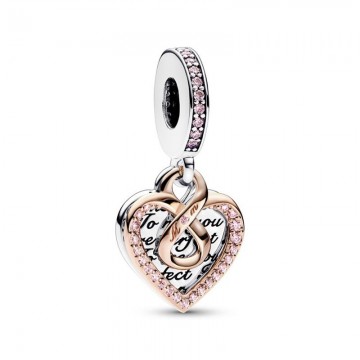 CHARMS COLGANTE PANDORA...