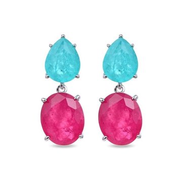 PENDIENTES LUXENTER SEWEH